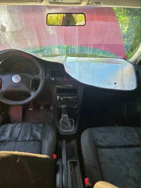 VW Golf 1.6 с газ, снимка 8