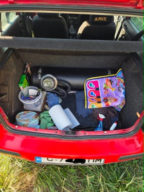 VW Golf 1.6 с газ, снимка 6