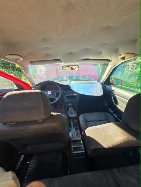 VW Golf 1.6 с газ, снимка 5