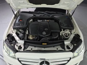 Mercedes-Benz E 200, снимка 6