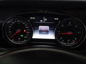 Mercedes-Benz E 200, снимка 8