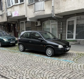 Opel Corsa, снимка 1