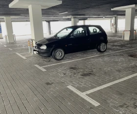 Opel Corsa, снимка 2