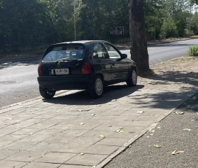 Opel Corsa, снимка 4