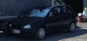 Opel Corsa, снимка 3