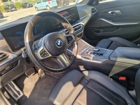 BMW 340 d, снимка 6