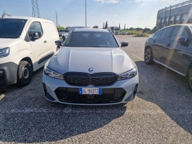 BMW 340 d, снимка 1