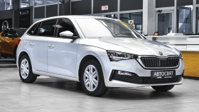 Skoda Scala Selection 1.0 G-TEC CNG, снимка 5