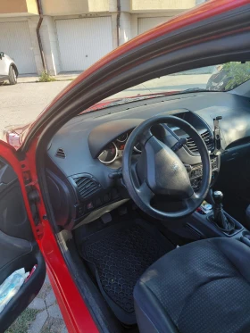 Peugeot 206, снимка 6