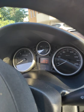Peugeot 206, снимка 4