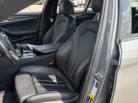 BMW 540 MPACK* LCI* HARMAN* HEADUP, снимка 13