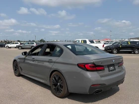BMW 540 MPACK* LCI* HARMAN* HEADUP, снимка 3