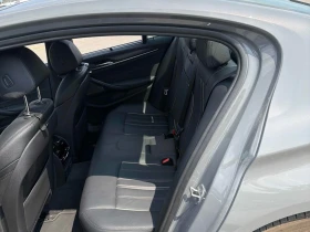 BMW 540 MPACK* LCI* HARMAN* HEADUP, снимка 14