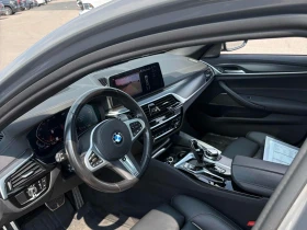 BMW 540 MPACK* LCI* HARMAN* HEADUP, снимка 7