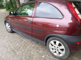 Opel Corsa, снимка 3