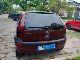 Opel Corsa, снимка 2
