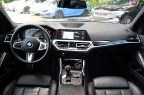 BMW 340  M340i| Без Инциденти | Enhanced| H/K | HUD| BSM, снимка 11