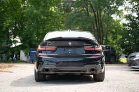 BMW 340  M340i| Без Инциденти | Enhanced| H/K | HUD| BSM, снимка 5