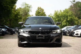 BMW 340  M340i| Без Инциденти | Enhanced| H/K | HUD| BSM, снимка 2