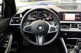 BMW 340  M340i| Без Инциденти | Enhanced| H/K | HUD| BSM, снимка 12