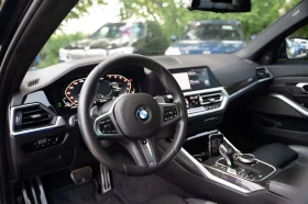 BMW 340  M340i| Без Инциденти | Enhanced| H/K | HUD| BSM, снимка 8