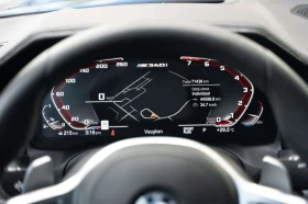 BMW 340  M340i| Без Инциденти | Enhanced| H/K | HUD| BSM, снимка 13