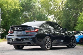 BMW 340  M340i| Без Инциденти | Enhanced| H/K | HUD| BSM, снимка 6