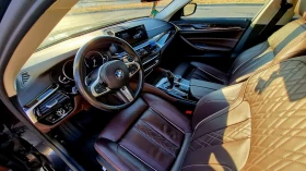 BMW 530 530 XI Luxury, снимка 15