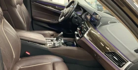 BMW 530 530 XI Luxury, снимка 17