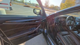 BMW 530 530 XI Luxury, снимка 13