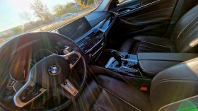 BMW 530 530 XI Luxury, снимка 14