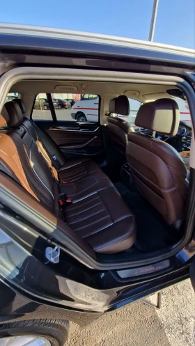 BMW 530 530 XI Luxury, снимка 7