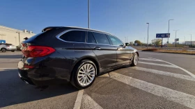 BMW 530 530 XI Luxury, снимка 1