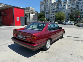 BMW 520 i, снимка 4