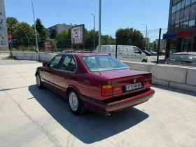 BMW 520 i, снимка 3