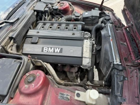 BMW 520 i, снимка 16
