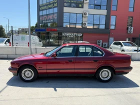 BMW 520 i, снимка 2