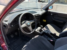 BMW 520 i, снимка 8
