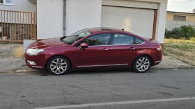 Citroen C5 2.2 hdi, снимка 3