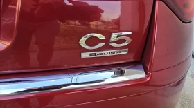Citroen C5 2.2 hdi, снимка 6