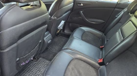 Citroen C5 2.2 hdi, снимка 11