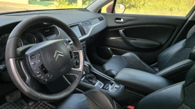 Citroen C5 2.2 hdi, снимка 10