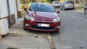 Citroen C5 2.2 hdi, снимка 2