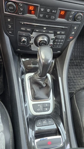 Citroen C5 2.2 hdi, снимка 13