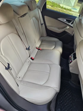 Audi A6 2.0 TDI ULTRA Business Line, снимка 16