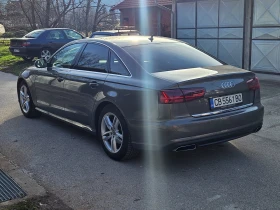 Audi A6 2.0 TDI ULTRA Business Line, снимка 4