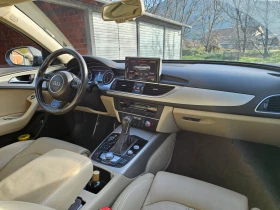 Audi A6 2.0 TDI ULTRA Business Line, снимка 11