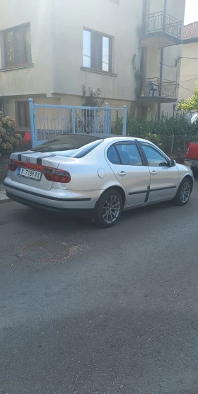 Seat Toledo, снимка 2