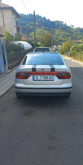 Seat Toledo, снимка 3