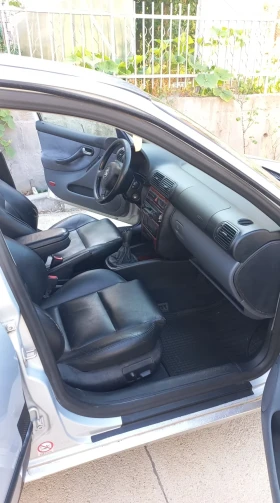 Seat Toledo, снимка 9